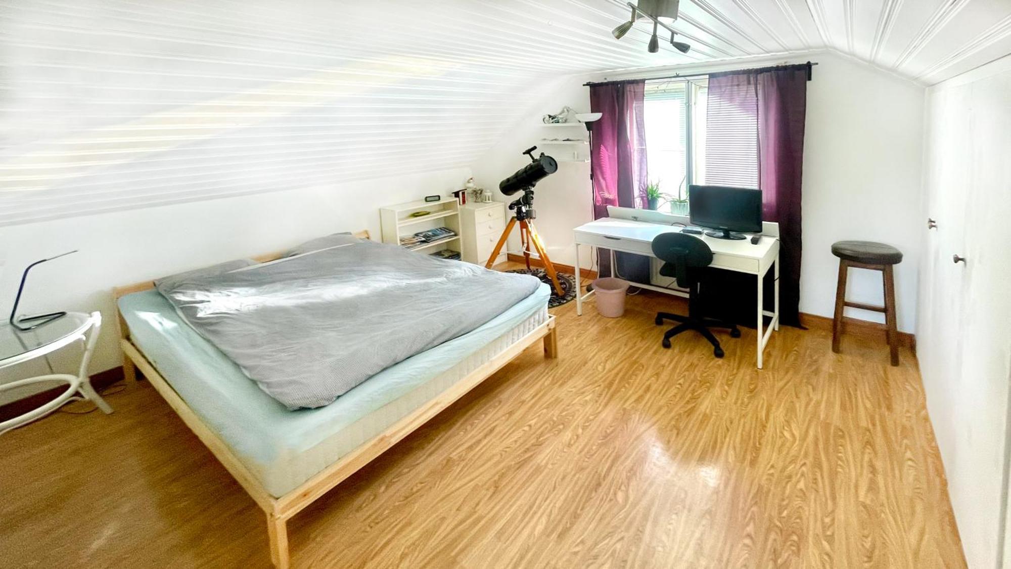 The Cozy Little House Apartment Motala Luaran gambar